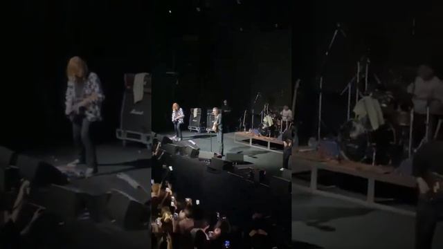 Пошлая Молли - Солнце Монако (Люся Чеботина cover) смотреть онлайн