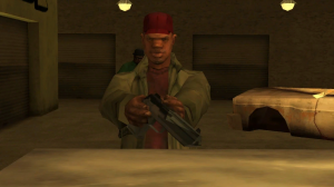 ПРОХОЖДЕНИЕ GTA SAN ANDREAS | "ПИСТОЛЕТЫ И КАЛАШИ" | СЕДЬМАЯ МИССИЯ В ГТА САН АНДРЕАС