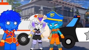 Топ|| 6 меме || которые я делала ||😅😅😅|| Гормити гача клуб ||