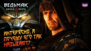 В поисках "Ублюдка младшего"  The Witcher 3 (Ведьмак 3) #29