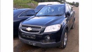 двигатель z20s Chevrolet Captiva