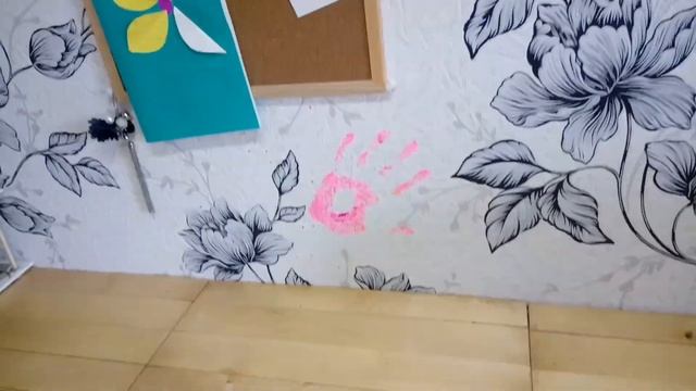 Уголок для рукодельницы или маленькая мастерская