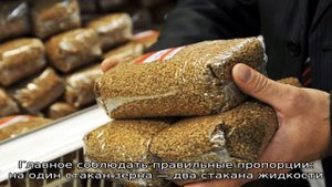 Выбираем крупу правильно: какая гречка лучше темная или светлая, на какие критерии обращать вниман.