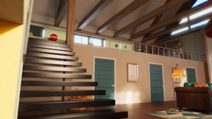 Booba - Ball - Episode 32 - Cartoon for kids