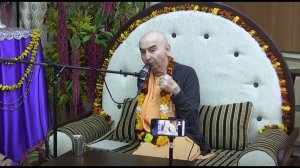 Лекция на Радхаштами (2022-09-04, Томск)