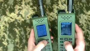 Лот 2 радиостанции Азарт одним лотом