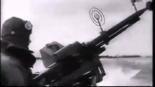 Торпедный катер Г-5. Катер с душой и сердцем самолета.
