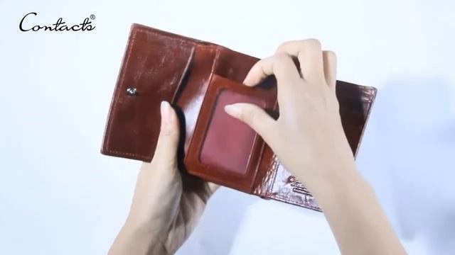 10 лучших женских кошельков с торговой площадки ALIEXPRESS