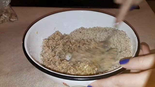 ПАЛЬЧИКИ/ ДОМАШНЯЯ ВЫПЕЧКА