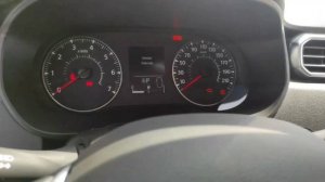 How to Reset Service Warning Light for Renault Duster