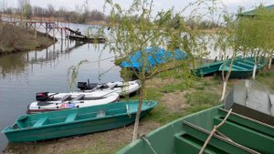 Наша территория