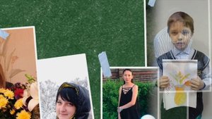 День матери