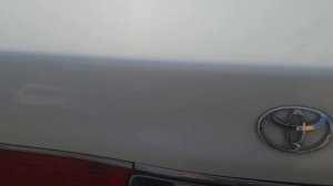 Обзор автомобиля Toyota Crown JZS155 1998 год.