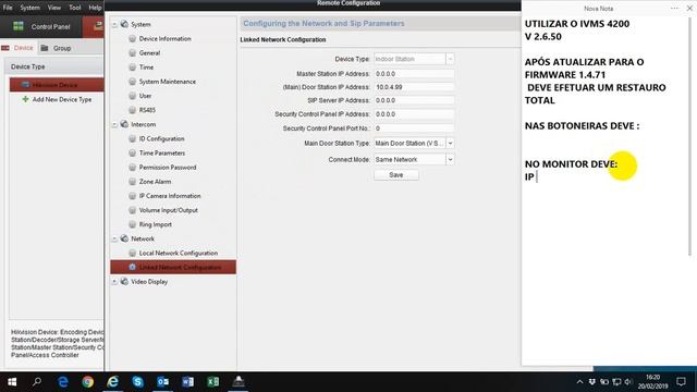 FIRMWARE 1 4 71 UM MONITOR DOIS DS 8102 смотреть онлайн