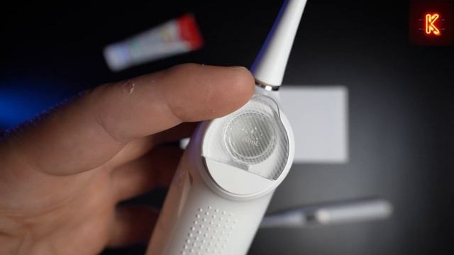 ?ОНИ ЭТО СДЕЛАЛИ! +100% К КАЧЕСТВУ ЧИСТКИ - SOOCAS NEOS 2 в 1 смотреть онлайн