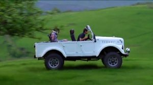 Мурада Гаджикурбанов "Дагестанский парень"