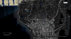 Z-TYPE spawn location gta 5 Offline ! Gamerfaiz