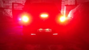 Альтернативный стоп сигнал Мазда 6