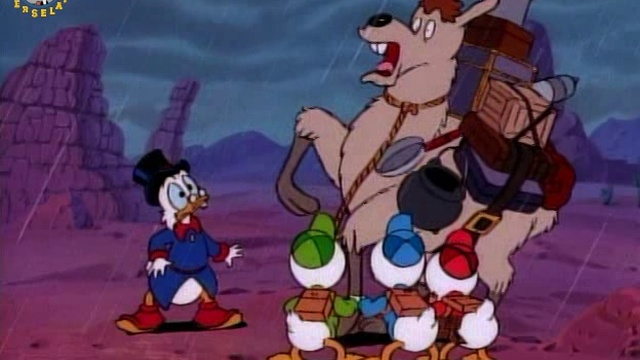 Utinie istorii (1987 - 1990) 002 смотреть онлайн