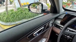 Chery Tiggo 8 Pro 2023 (254 HP) - Visual Review & First Driving Impressions