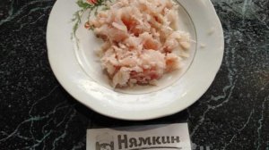 Рыбные тефтели для детей на пару