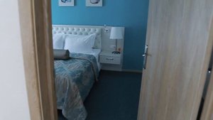 Отели "Аква-Минск"