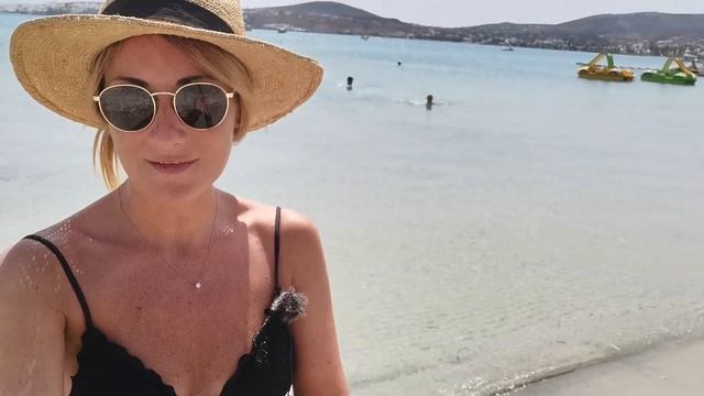 PAROS e ANTIPAROS - Cosa vedere e quanto costano? - Grecia смотреть онлайн