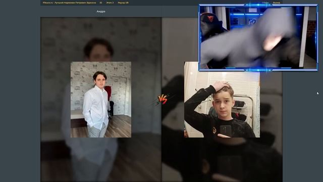 РЕЙТИНГ ВСЕХ НП! КТО САМЫЙ ЛУЧШИЙ?