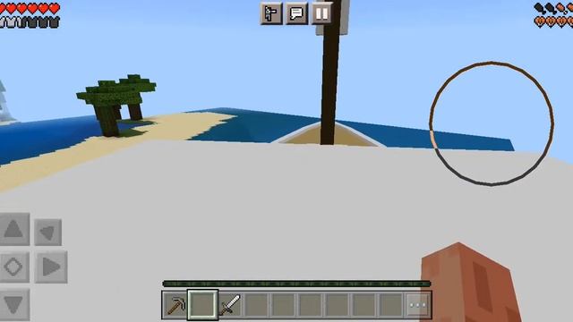 НАШОЛ ТИТАНИК В МАЙНКРАФТЕ 1.19 ПОЛНЫЙ ШОК титаник мод