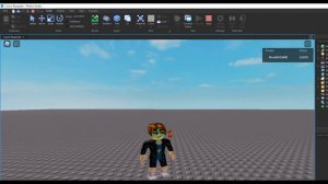 КАК СДЕЛАТЬ СВОЙ КАСТОМНЫЙ КУРСОР В РОБОЛОКС СТУДИО HOW TO CREATE CUSTOM CURSOR IN ROBLOX STUDIO