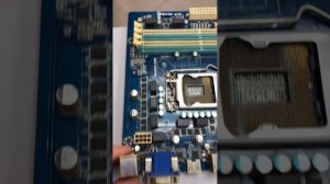 Материнская плата Gigabyte GA-Z77-DS3H