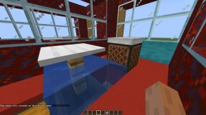 АФК рыбалка в Minecraft 1.16.1 / AFK Fishing 1.16.1 / Как сделать АФК рыбалку / Раслабон .