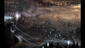 The Field Of Battle - Cameron Norby