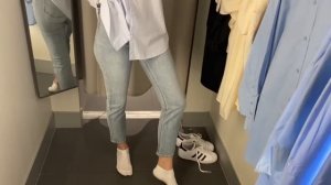 Шоппинг влог: Обзор Zara,H&M