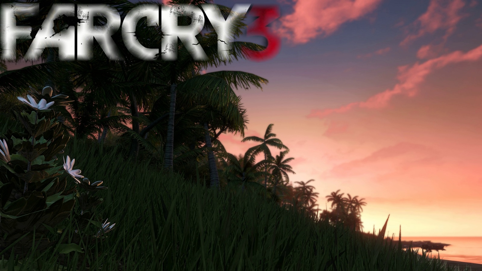 Ночные приключения / 7 / Far Cry 3