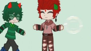 #вару #данте милота♦️♠️