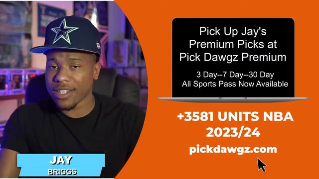 NBA, NCAA Tournament, NHL  3/18/24 Picks and Predictions  -- LIVE