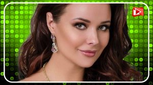 Оксана Федорова показала таинственного мужа