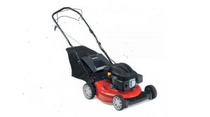 Газонокосилка бензиновая SMART 53 SPO (MTD) обзор 12A-PCJ6600 производитель MTD Products Inc. (США)