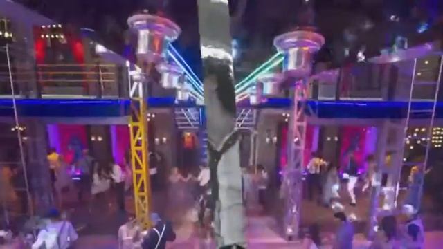 А мы ТАНЦУЕМ смотреть онлайн