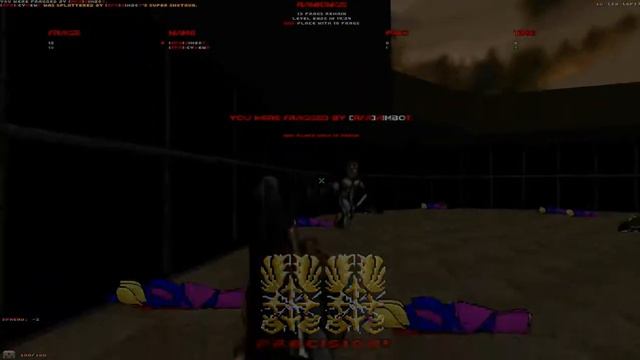 [Skulltag: Duel] IcyMew vs Aimbot [Shoot!: Shoot] смотреть онлайн