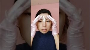 Обзор популярных инструментов для разметки формы бровей с алиэксперсс. Часть1