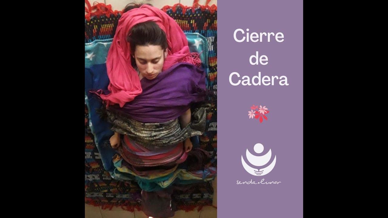 Церемония "Пеленание"