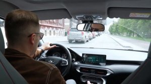 Kaiyi E5! Тест одного из самых доступных седанов - иномарок!!