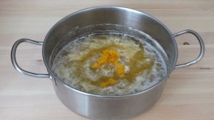 Яблочный джем с апельсинами