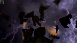 Ending (Shao Kahn) | Mortal Kombat