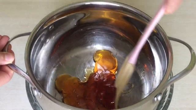 КАРАМЕЛЬНЫЕ КОНФЕТЫ ИЗ ДВУХ ИНГРЕДИЕНТОВ // IKI ERZAQLA HAZIRLANAN KONFET
