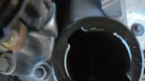 Работа двигателя 4G94 MMC Pajero Io Pinin