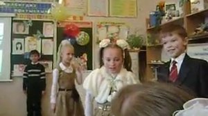 Сценка к Дню Матери