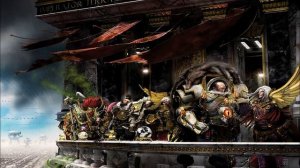 DonReven - Надежда на судьбу (warhammer 40k)